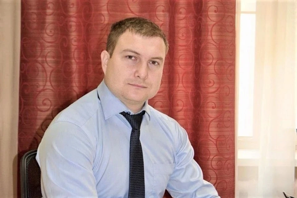 Нестеренко отправили под стражу