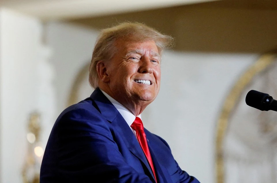 «Я не ищу сделки»: Трамп угрожает Евросоюзу 50-процентными торговыми пошлинами