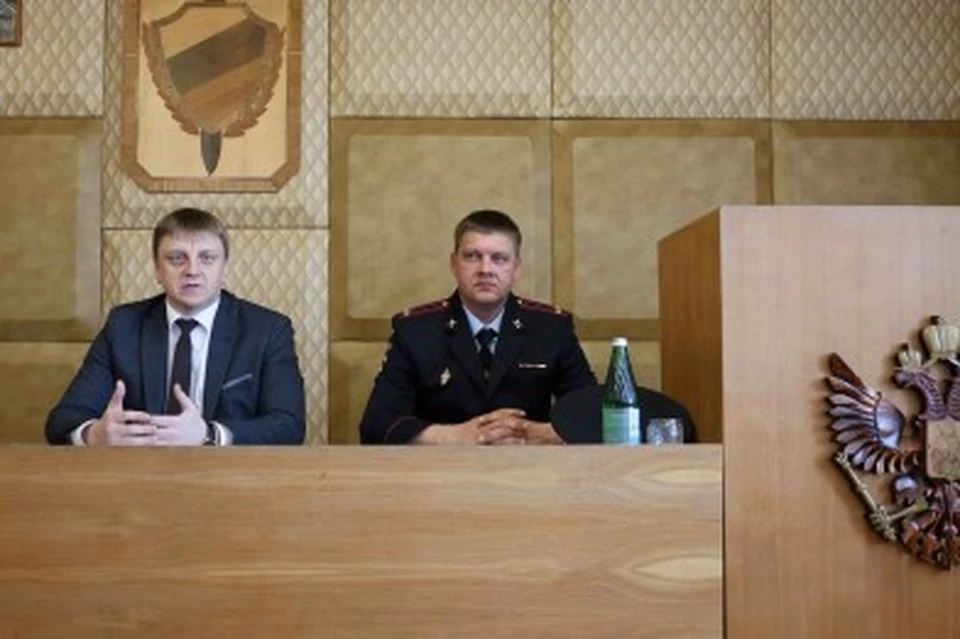 Фото: Пресс-служба МВД по Республике Мордовия