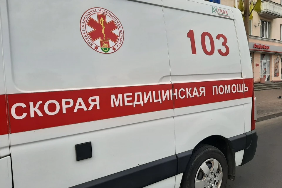 Ребенок погиб в садовом товариществе под Витебском. Фото используется в качестве иллюстрации: архив «КП».