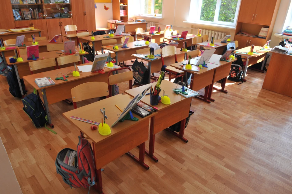 Около 40% новосибирских школьников сталкиваются с травлей в классах.