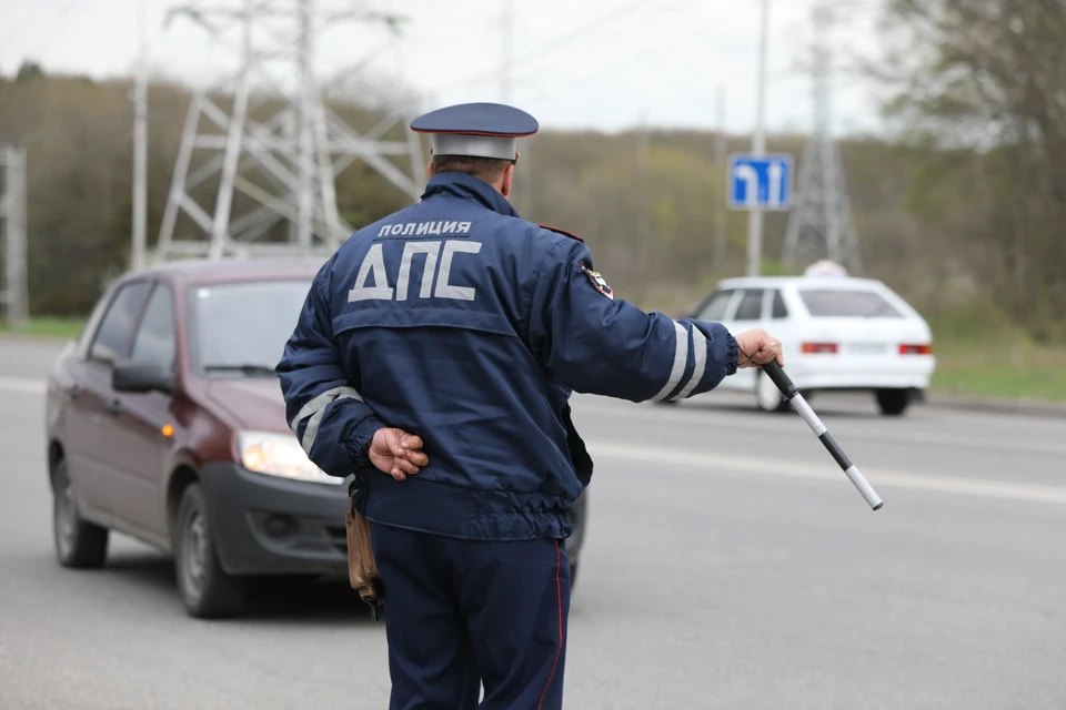 Дороги перекроют частично