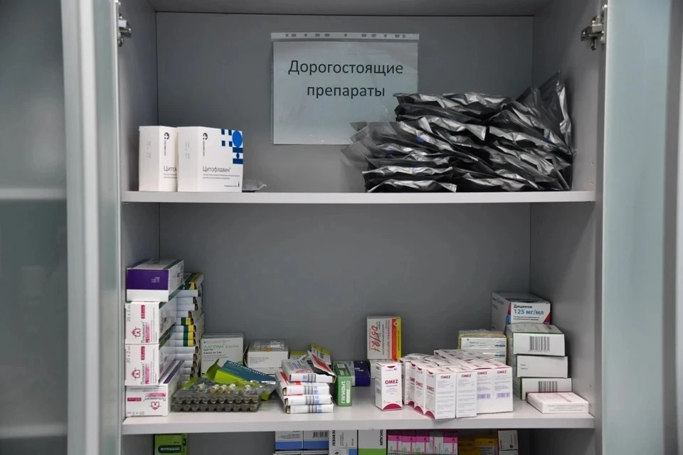 Депутат Леонов: ужесточение продажи противозачаточных не нарушает права женщин