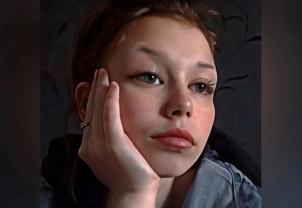 19-летняя Милена Акентьева могла заблудиться в лесу в окрестностях села Камышино-Воронежское. Фото: СУ СК России по Омской области
