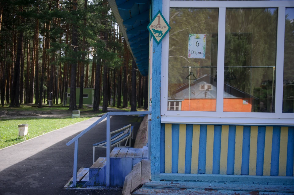 В Коми идет подготовка детских оздоровительных учреждений к летнему сезону.
