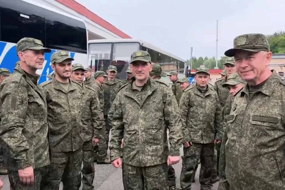 Украина не смогла предоставить достаточное количество военнопленных для обмена