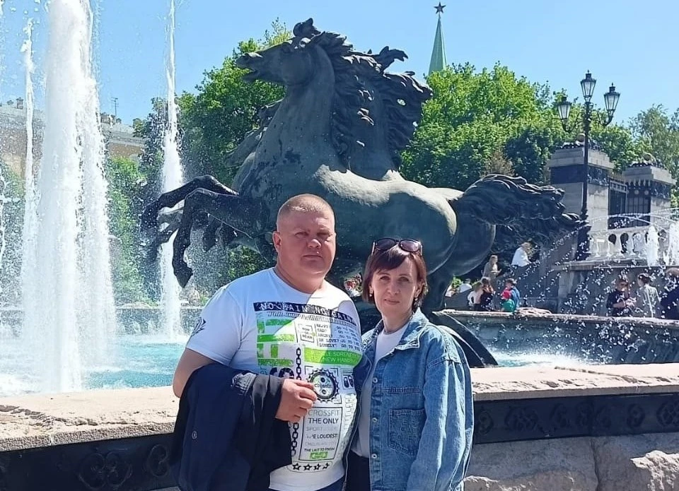 Кузбасские ветераны СВО и их родные отправились в тур по городам «Золотого кольца».