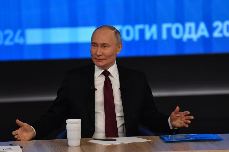 Владимир Путин назвал самую невероятную способность России: в чем она заключается