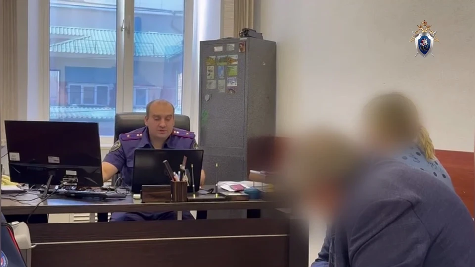 Экс-советник мэрии и глава МУПа арестованы в Дзержинске за хищение бюджета. Фото: Следственный комитет России по Нижегородской области