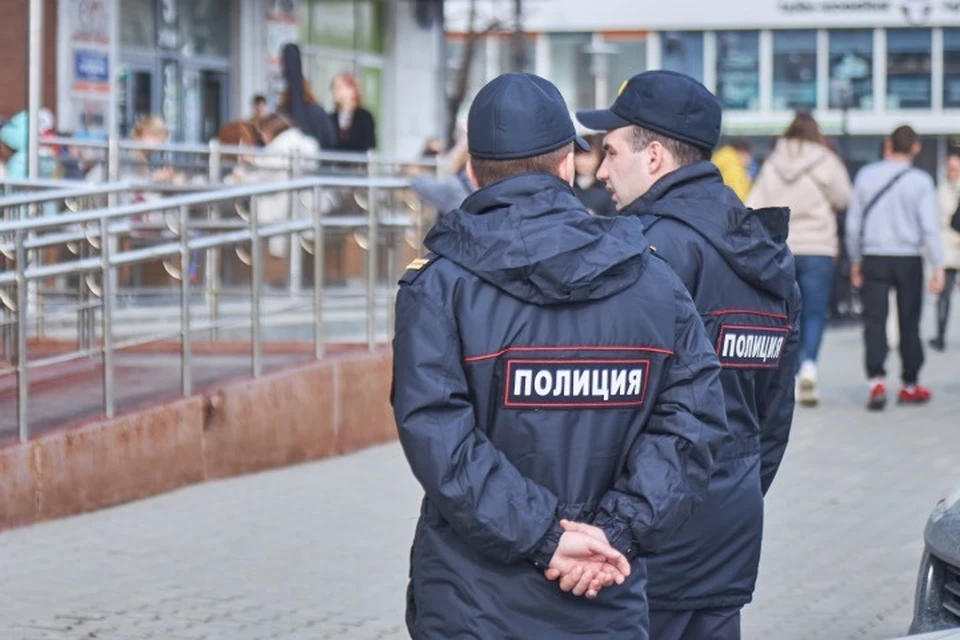 В полиции опровергли слух о том, что в Ангарске орудует маньяк