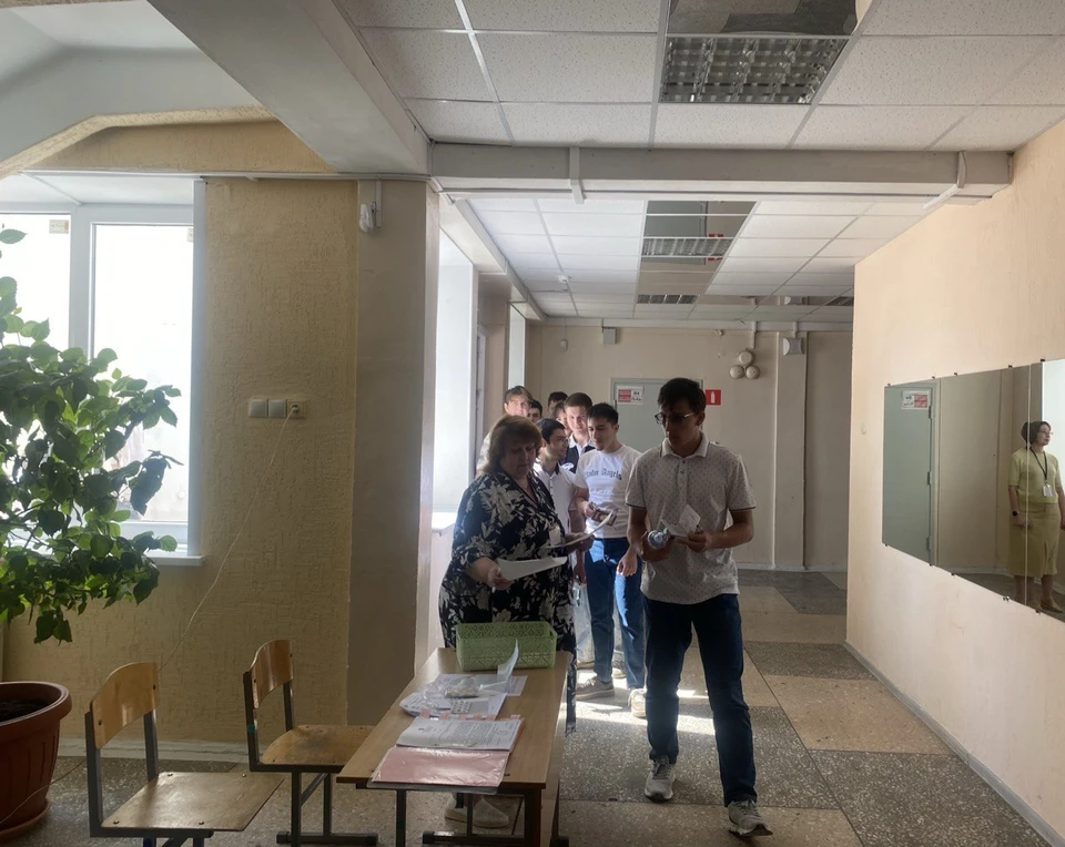 Фото: пресс-служба АВО.
