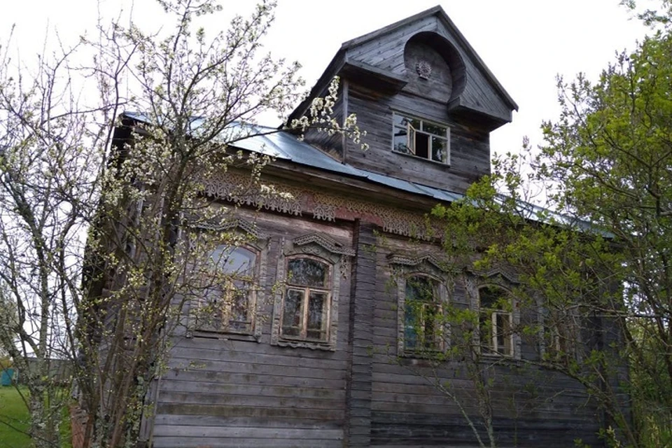 Дом бабушки Валентины Терешковой, построенный в 19 веке, включили в перечень выявленных объектов культурного наследия.