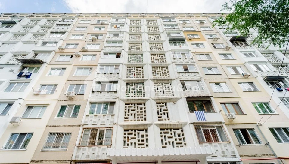 Нацбанк отмечает ускоренный рост цен на рынке жилья. Фото:соцсети