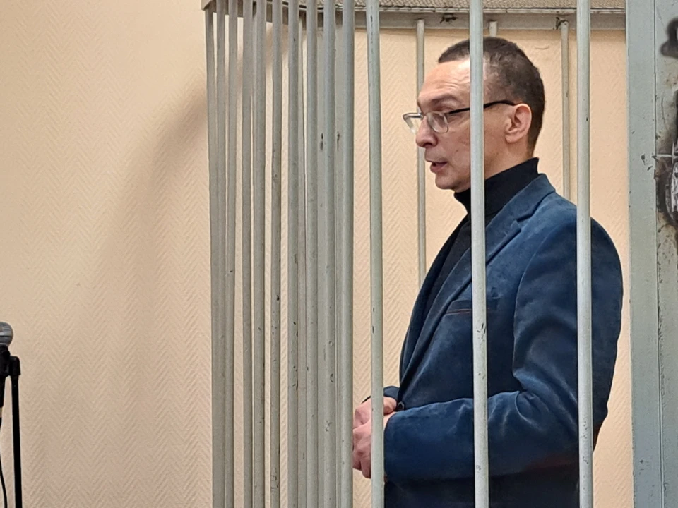 Александр Кукин вину не признает