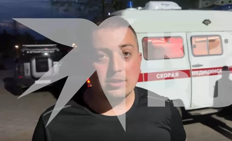 «Сидел в лесу на пеньке, уставший, покусанный, и очень хотел пить»: волонтер рассказал, как нашел пропавшего в Кизеле 6-летнего мальчика