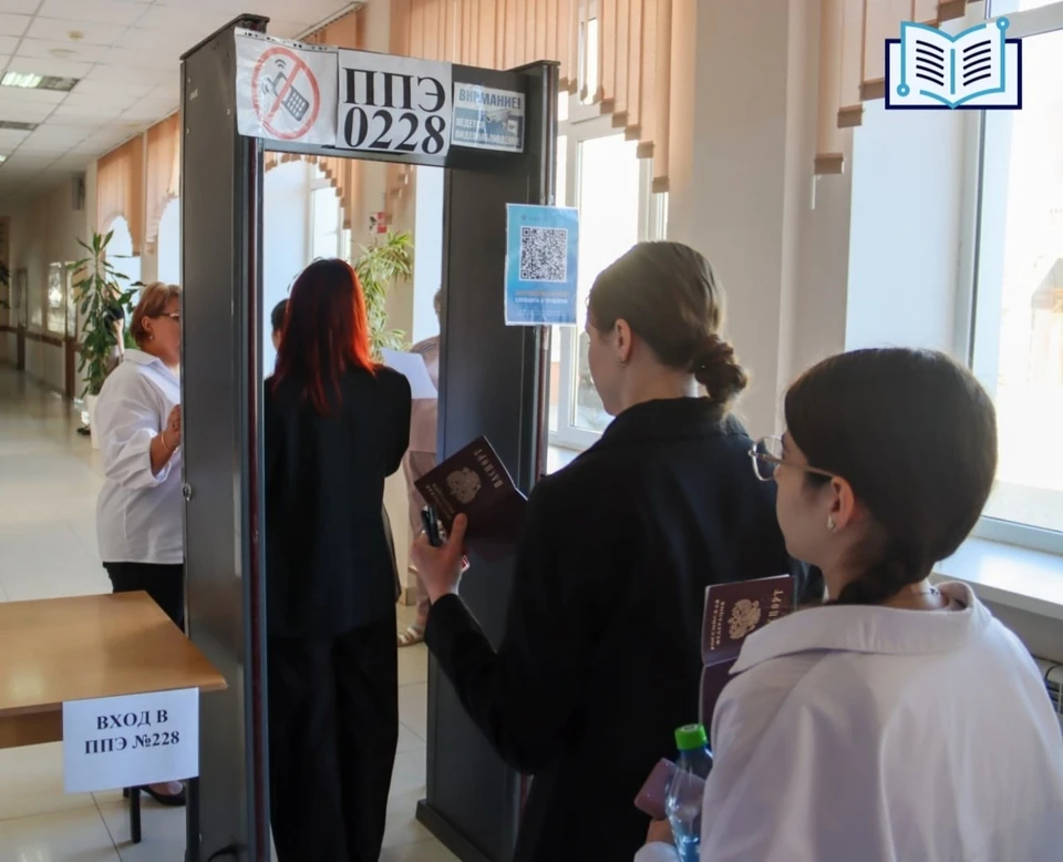 Ребята мотивированы на поступление в технические вузы