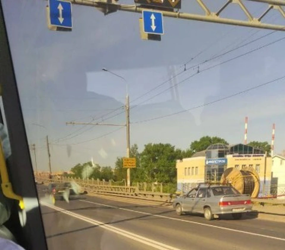 Фото: "Будь в курсе Кострома"