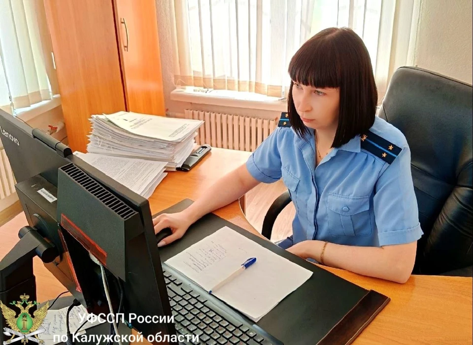 Судебные приставы Жуковского района добились полного погашения многолетнего алиментного долга перед 14-летним ребенком.