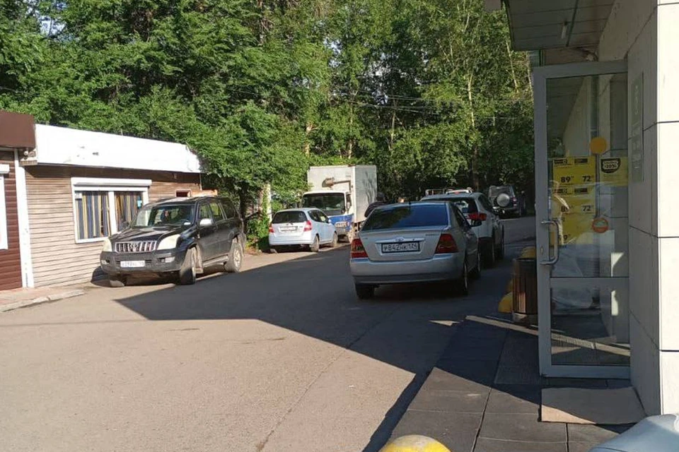 Фото: ГСУ СК России по Красноярскому краю и Республике Хакасия