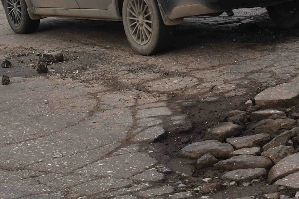 Глава СК заступился за новосибирцев, живущих в изоляции из-за плохой дороги