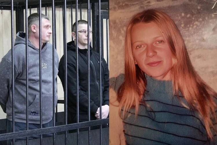 Бывших полицейских, обвиненных в убийстве девочки в Яркуле, не будут судить за ее похищение