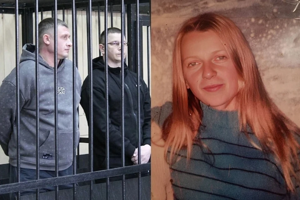 Суд над бывшими полицейскими по делу об убийстве школьницы перешел к прениям. Фото: Управление судебного департамента Новосибирской области // Предоставлено родственниками