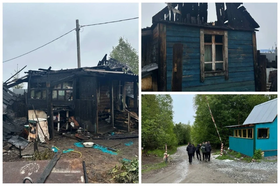 Иркутская область скорбит после кровавой резни в Байкальске.