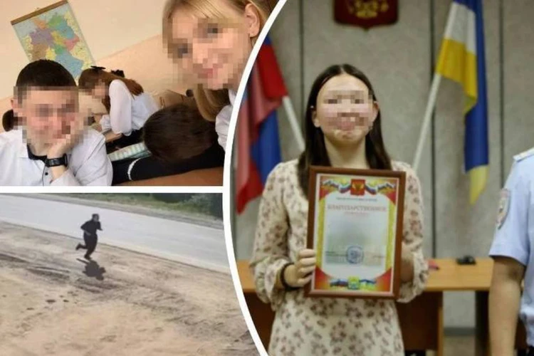 «Купим чипсы?» - роковая фраза, которая помогла раскрыть жестокое убийство 17-летнего парня