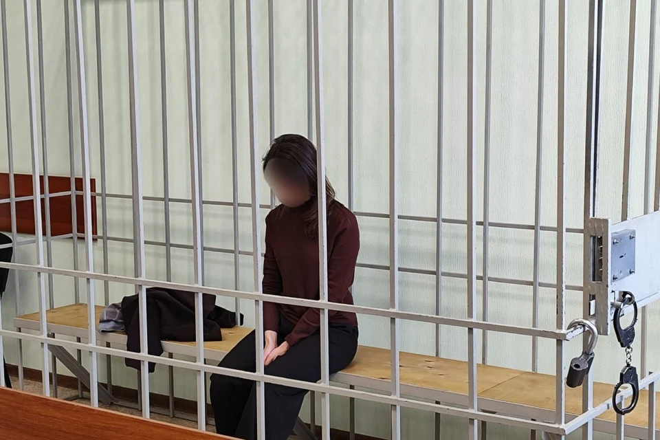 Фото: ГСУ СК России по Красноярскому краю и Республике Хакасия