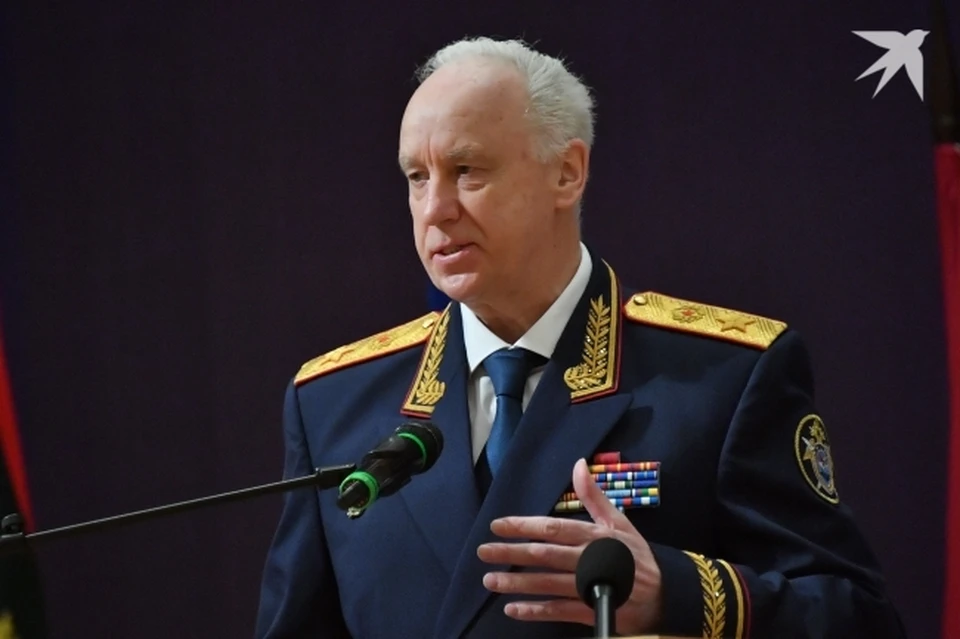Бастрыкин взял дело о халатности врачей под личный контроль