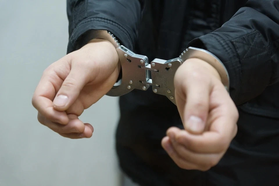 В Петербурге задержали мужчину за оправдание теракта и призывы к убийствам