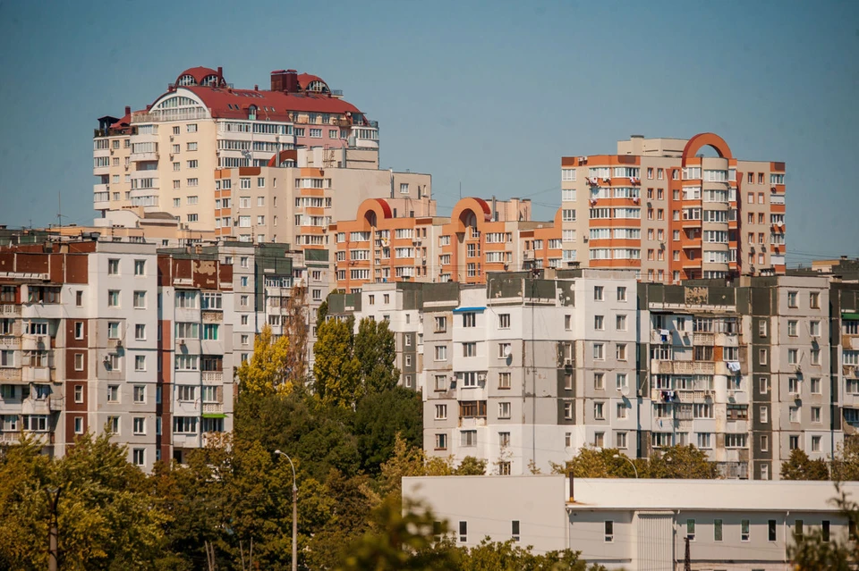 Цены на квартиры в муниципии Кишинев в первом квартале 2025 года продемонстрировали самый большой рост в истории. Фото:соцсети