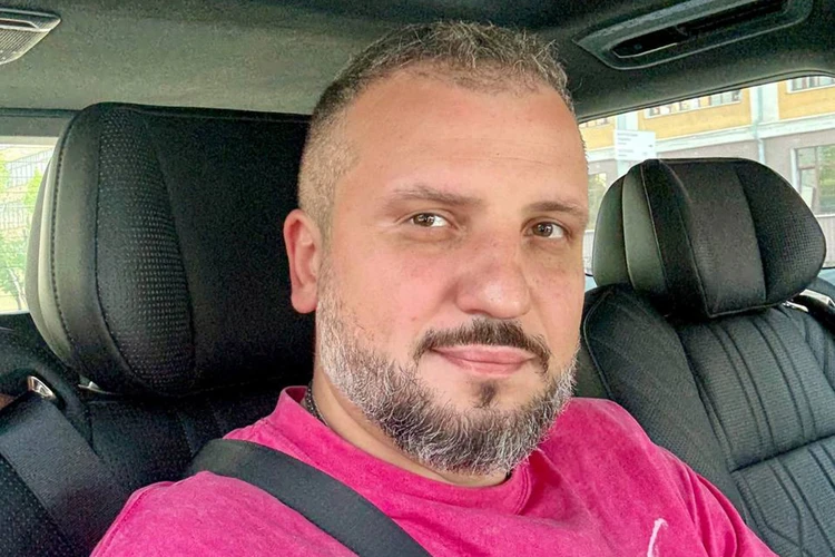 Звезда «Импровизации» Дмитрий Позов вышел из психиатрической клиники: впереди самое сложное