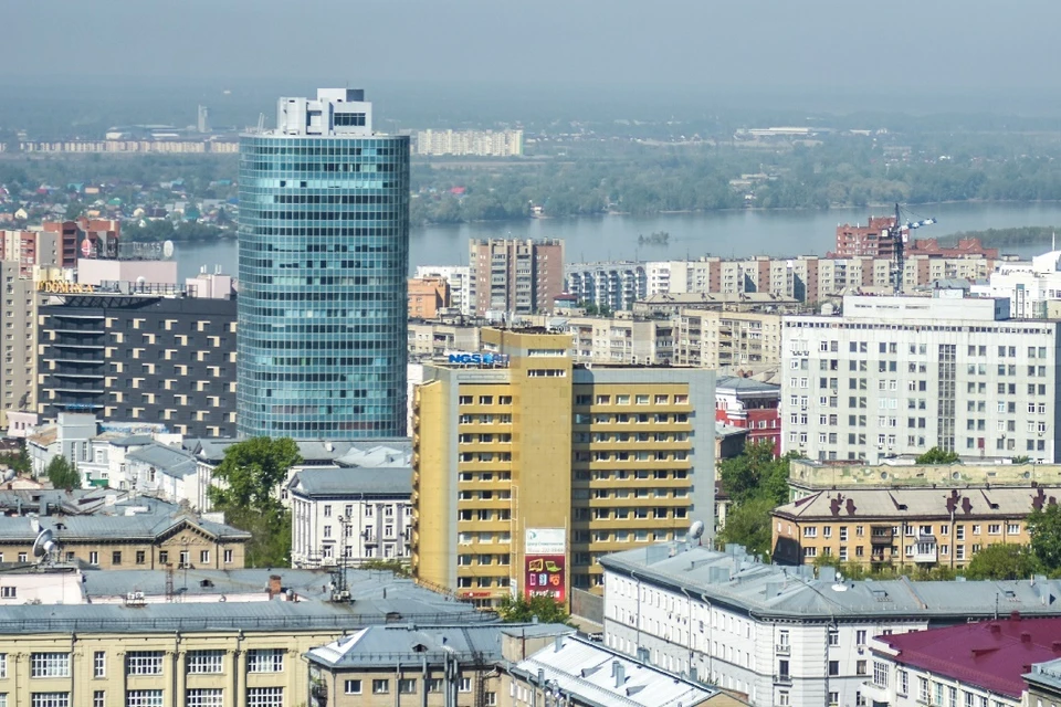 Власти Новосибирска собираются продлить улицу Кавалерийскую. Фото: Алена Мартынова