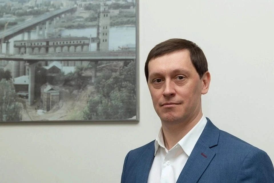 Андрей Левдиков объявлен в розыск.