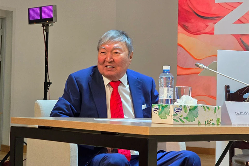 Источник: kp.kz/фото: Олег Белов