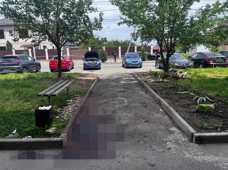 Последние минуты героя: как убили ветерана СВО и замглавы Ставрополя — хроника рокового взрыва