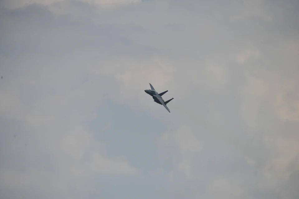 Российские военные ликвидировали первый истребитель F-16 в зоне СВО и получили 15 млн рублей