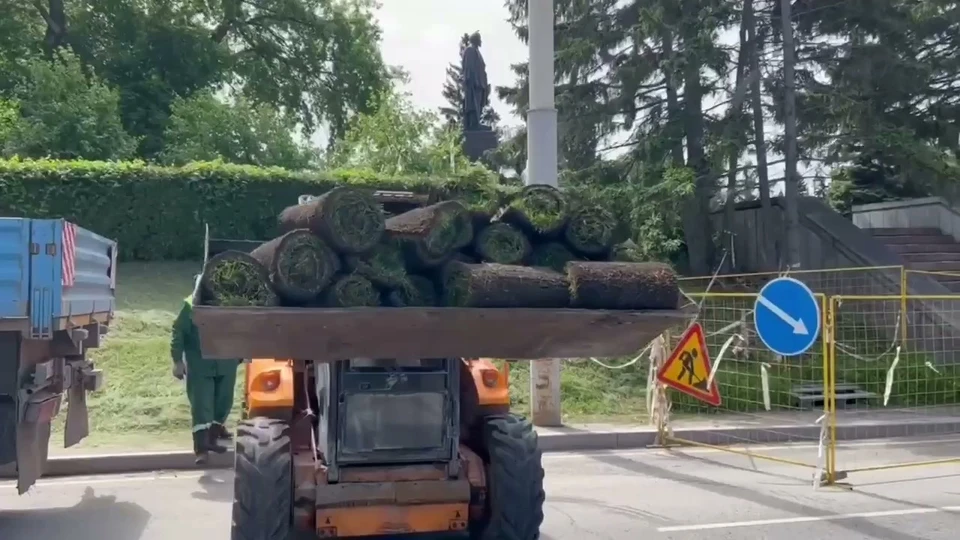 Фото: пресс-служба администрации города Омска
