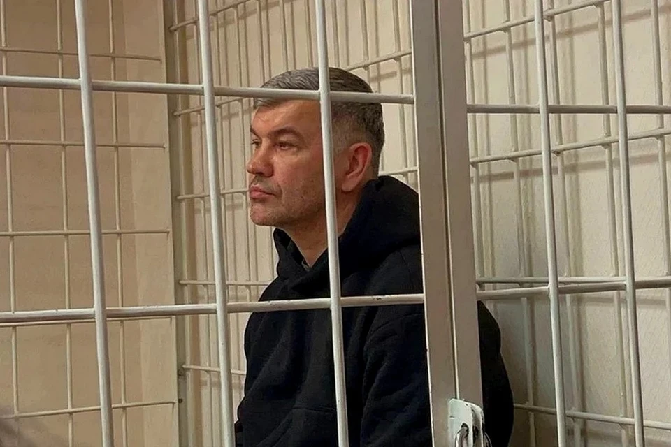 Главу новосибирского Минпромторга оставили под стражей.