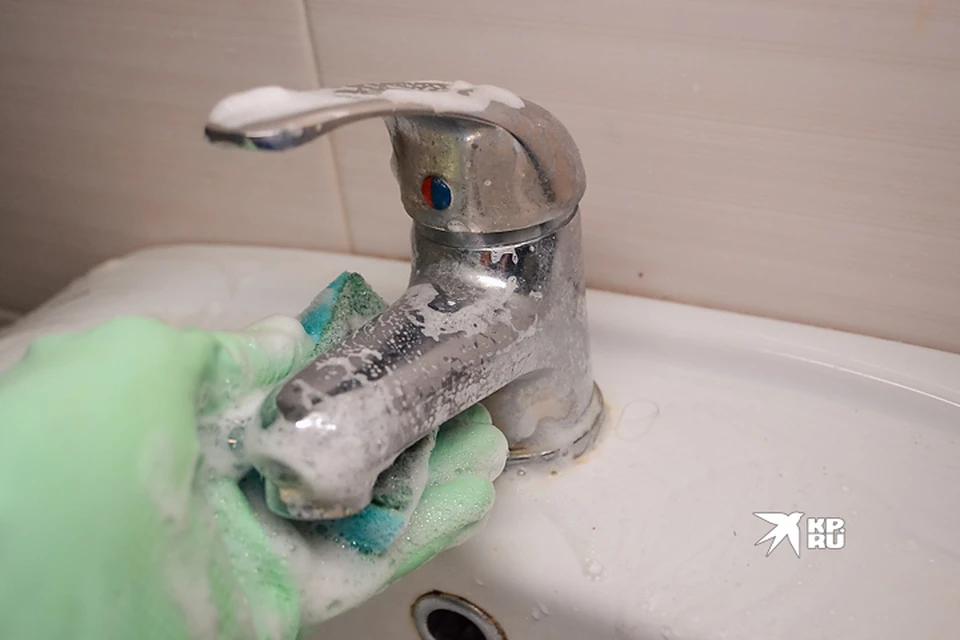Профессиональная уборка пользуется большим спросом в Екатеринбурге