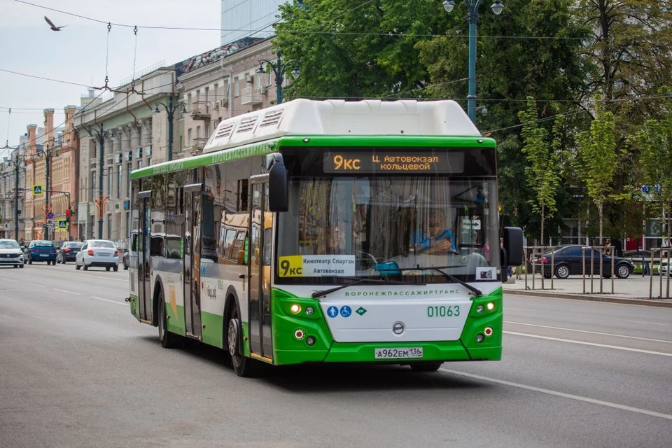 Суд признал незаконным отказ в приёме национальных платёжных систем в автобусах трёх популярных маршрутов