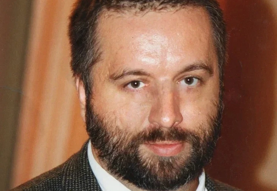 19 мая скончался экс-заместитель губернатора Ульяновской области Пиорунский | ФОТО: группа в ВК АНО Международный фестиваль «Джазовая Провинция»