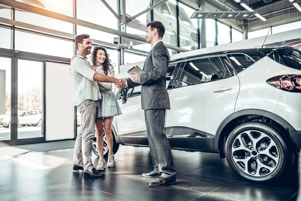 В России начали продавать новые автомобили Toyota: что известно