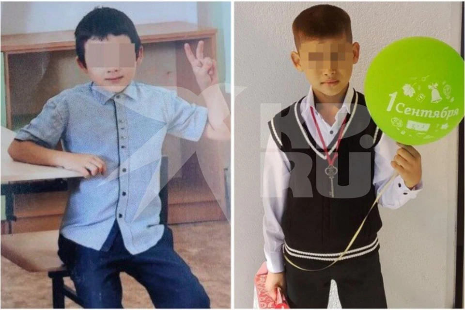 Друзья погибли в страшном пожаре