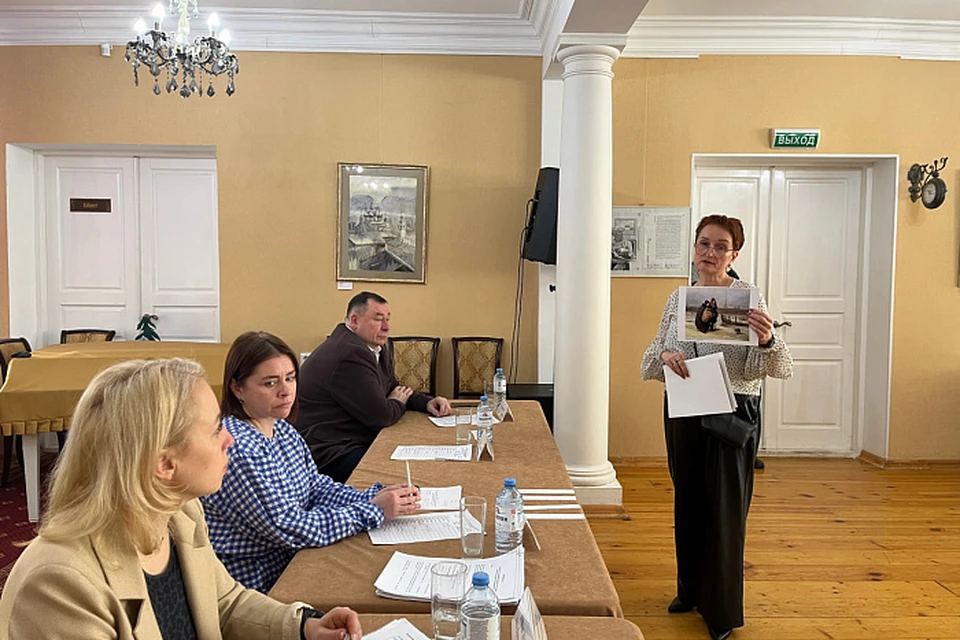 Документы для участия в аттестации можно подать через портал Госуслуг. Фото: правительство Кировской области