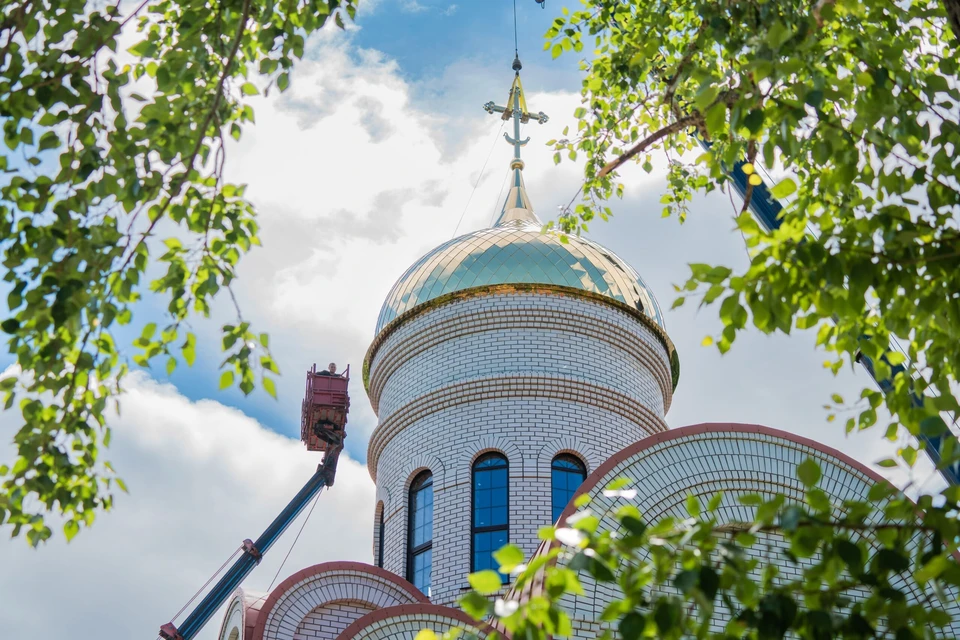 Фото: иерей Богдан Кириллов