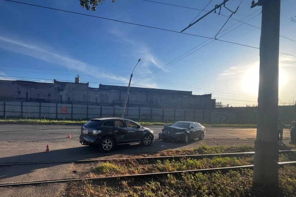 Фото: пресс-служба Госавтоинспекции Челябинска.