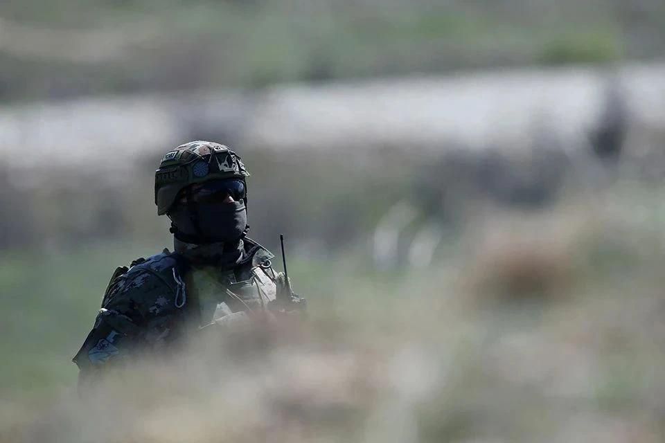 Экс-судья Шмидт: Польша наращивает военную инфраструктуру рядом с Калининградом