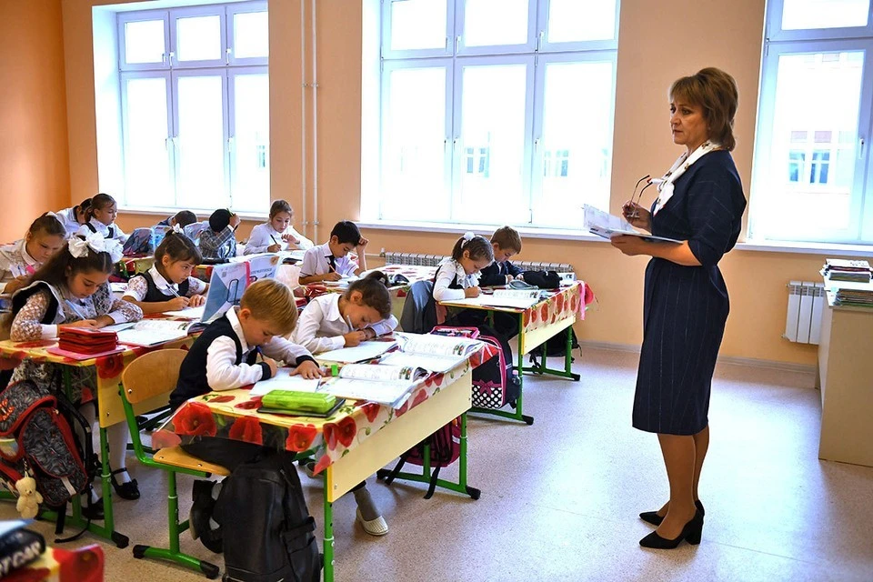 Школьник из Красного Лимана столкнулся с травлей из-за русского языка